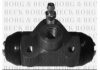 SKODA 443611309000 Wheel Brake Cylinder